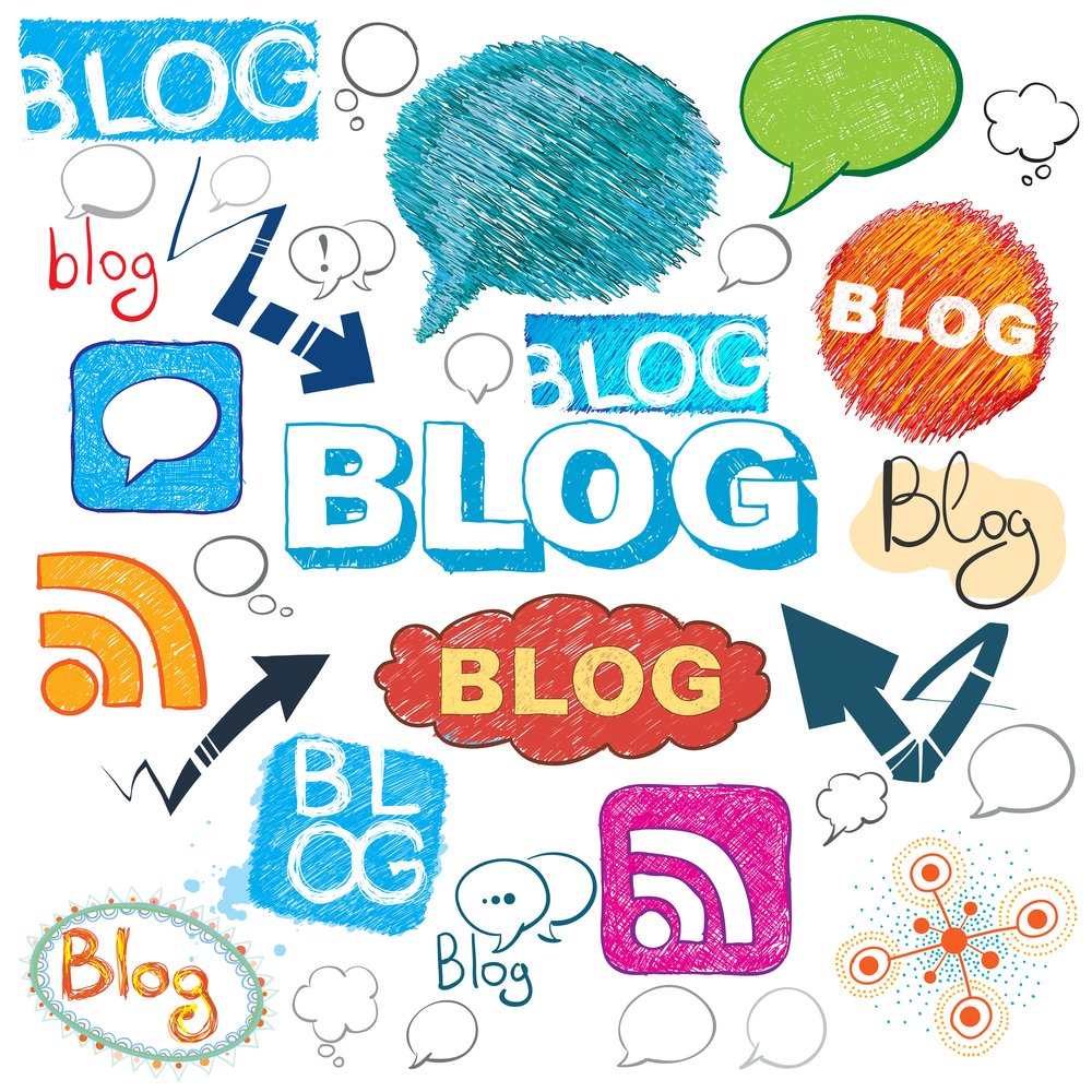 blog