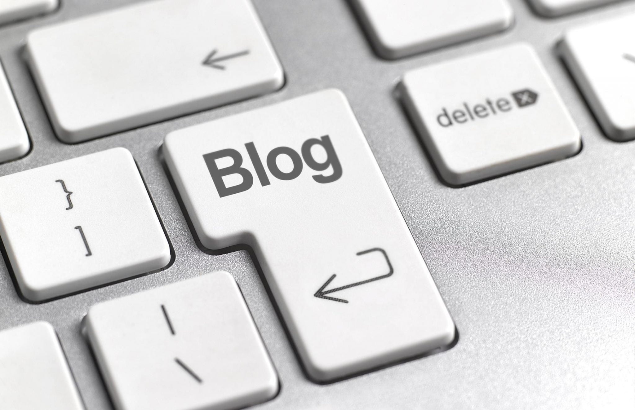 Blogging 