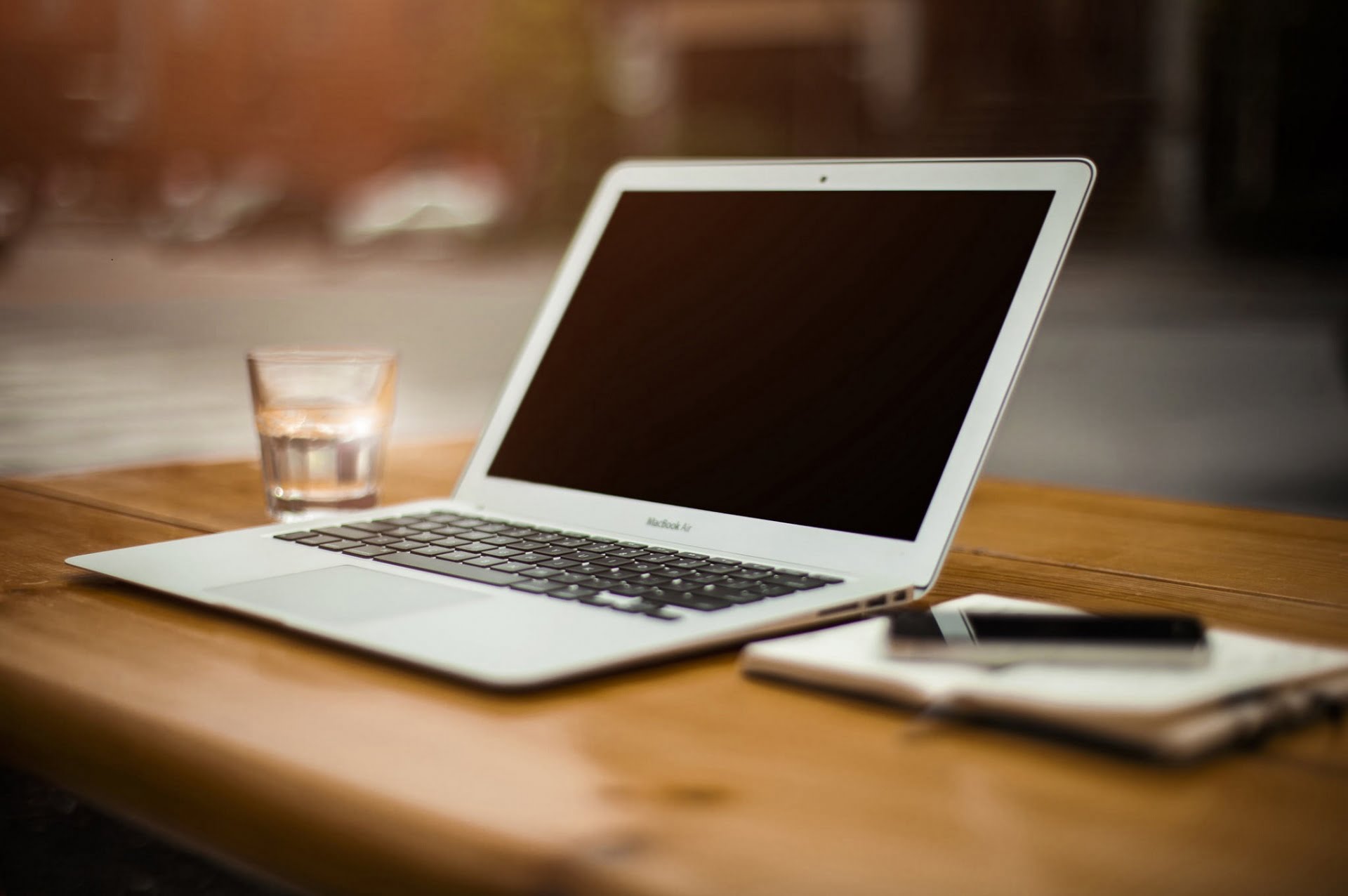  Blogging 