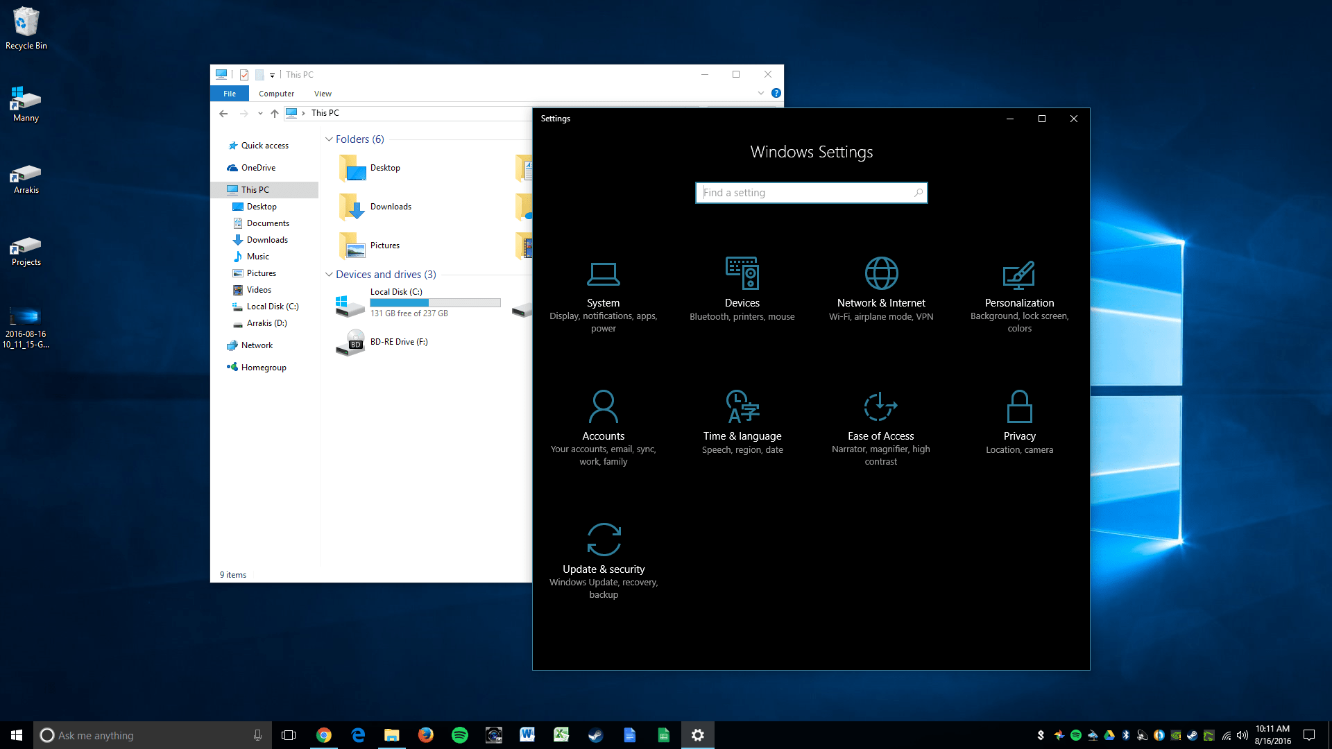Image result for Windows 10 Home safety multiplied in assessment to Windows 7
