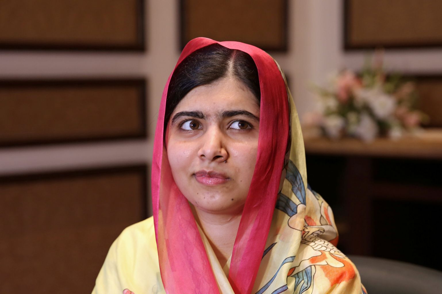 Image result for Pakistanis welcome Malala domestic