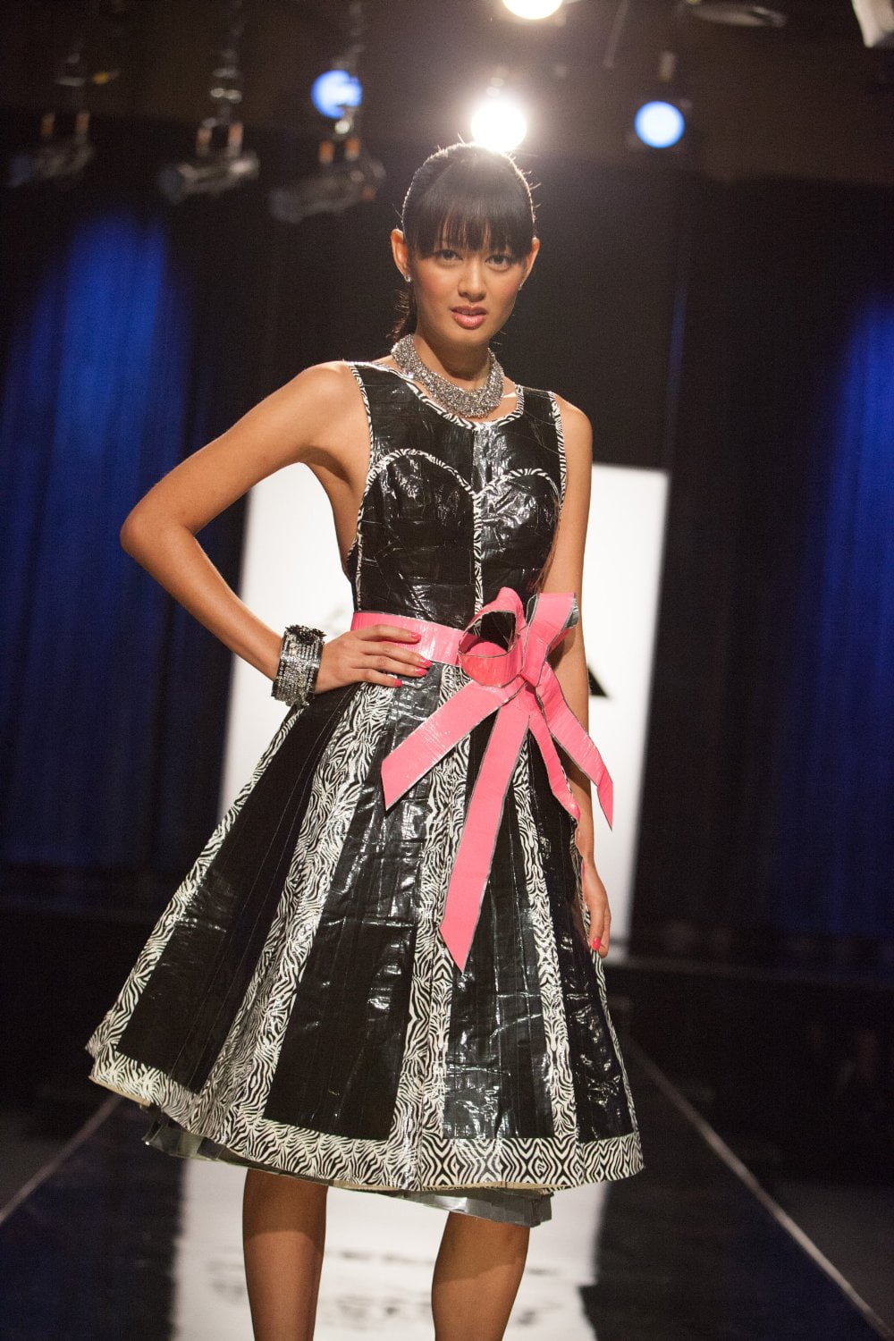 Image result for The Fashion Industry With Its Latest Project
