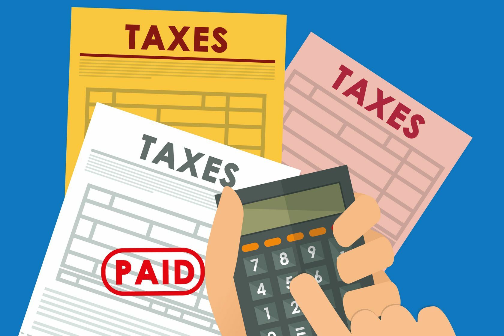 Image result for Tips For Paying Taxes On Cryptocurrencies