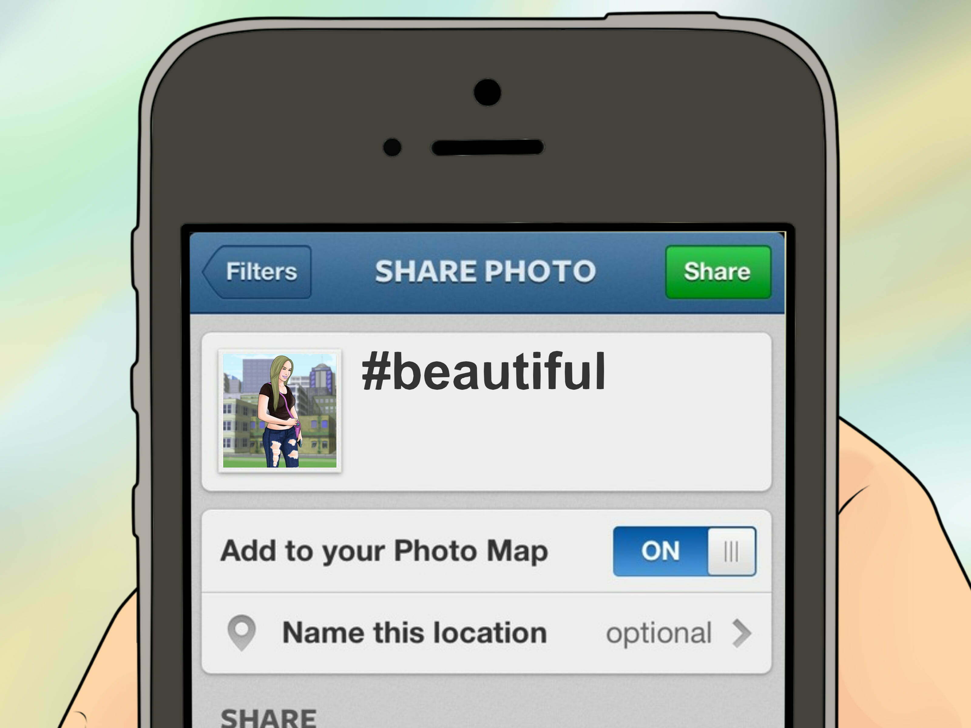 Image result for Tien guidelines voor meer Instagram-volgers