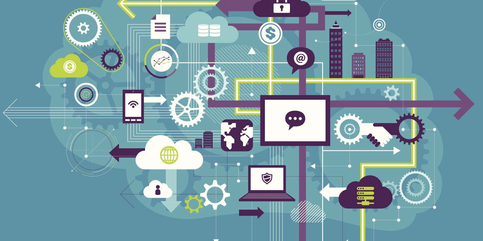 Image result for The darkish side of the Internet of Things