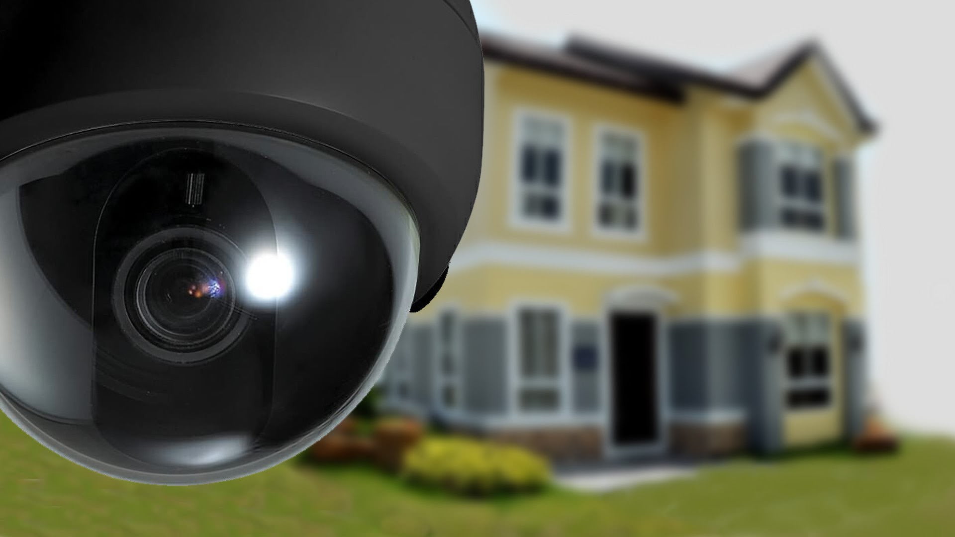 Image result for Home Security Systems Increase Housing Value
