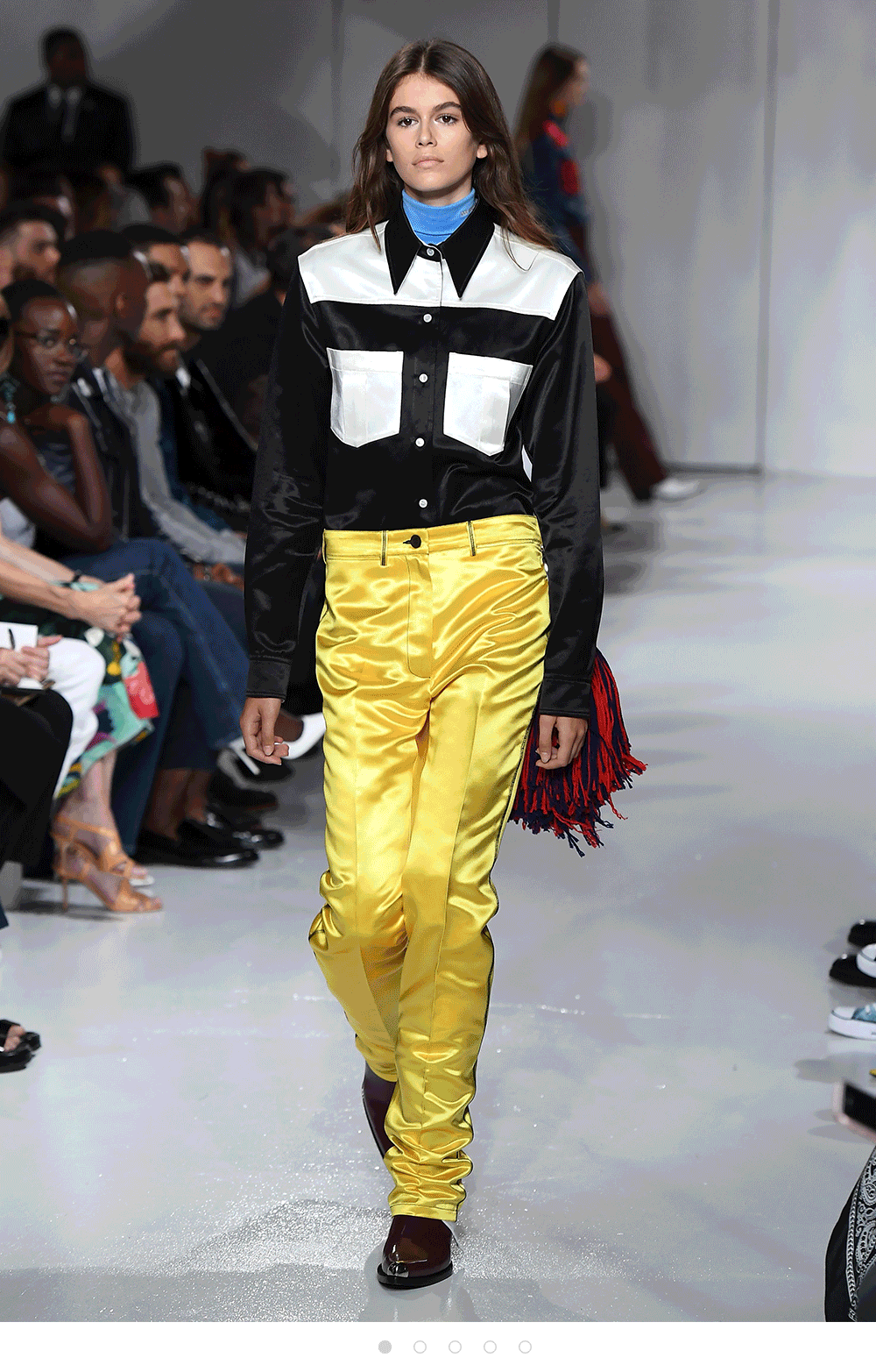 Image result for Ironic Fashion Is Nothing New