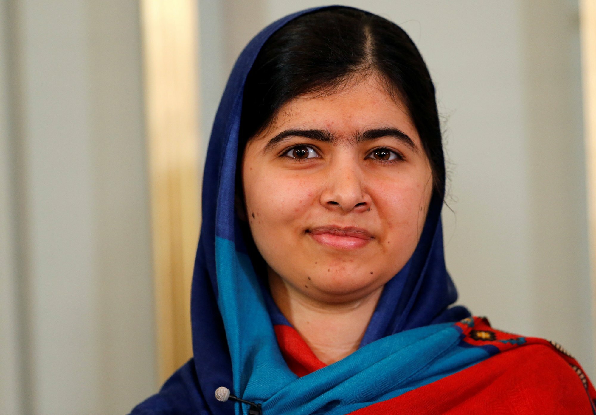 Image result for Pakistanis welcome Malala domestic