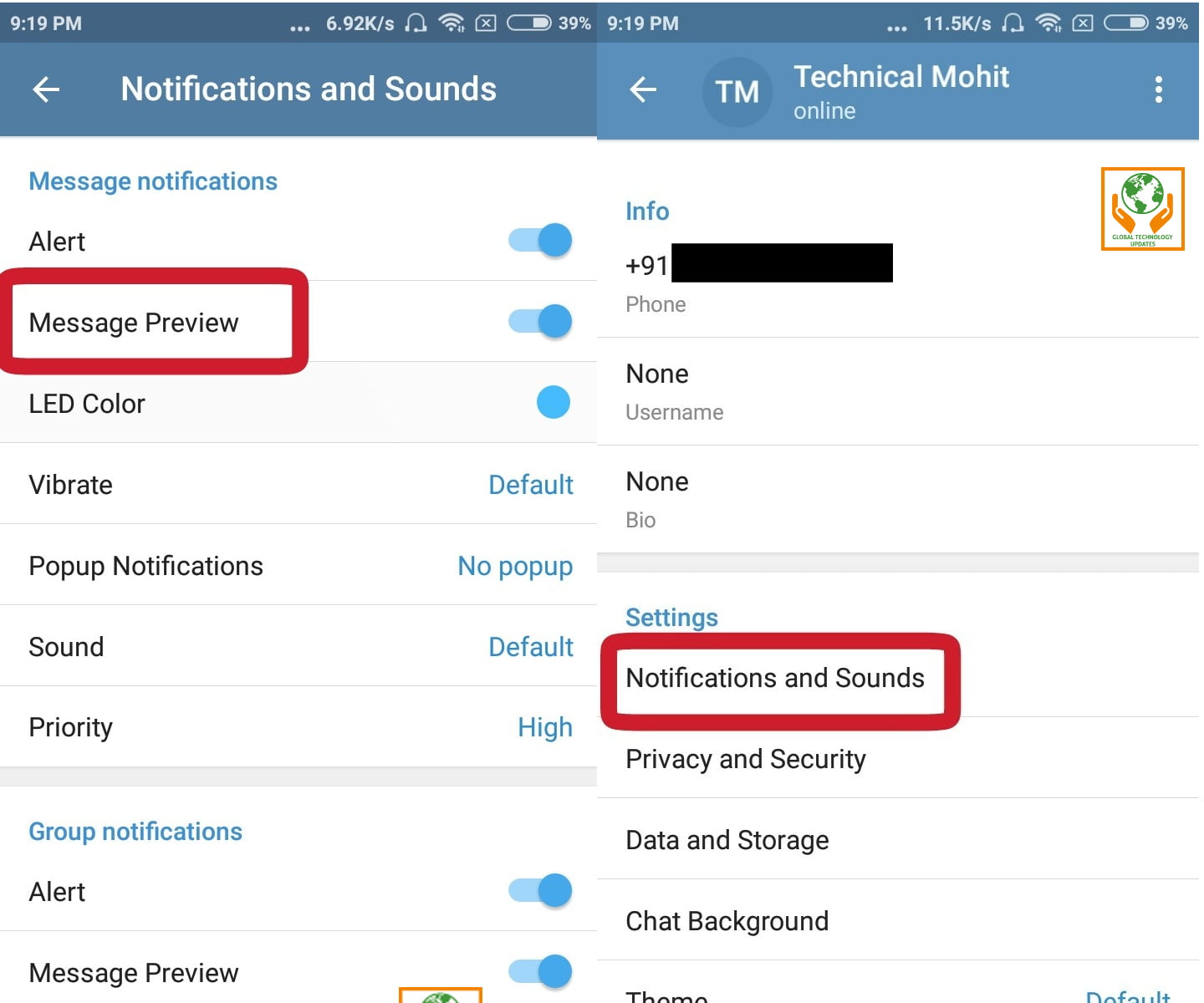 Image result for Telegram Messenger Tricks You Should Know