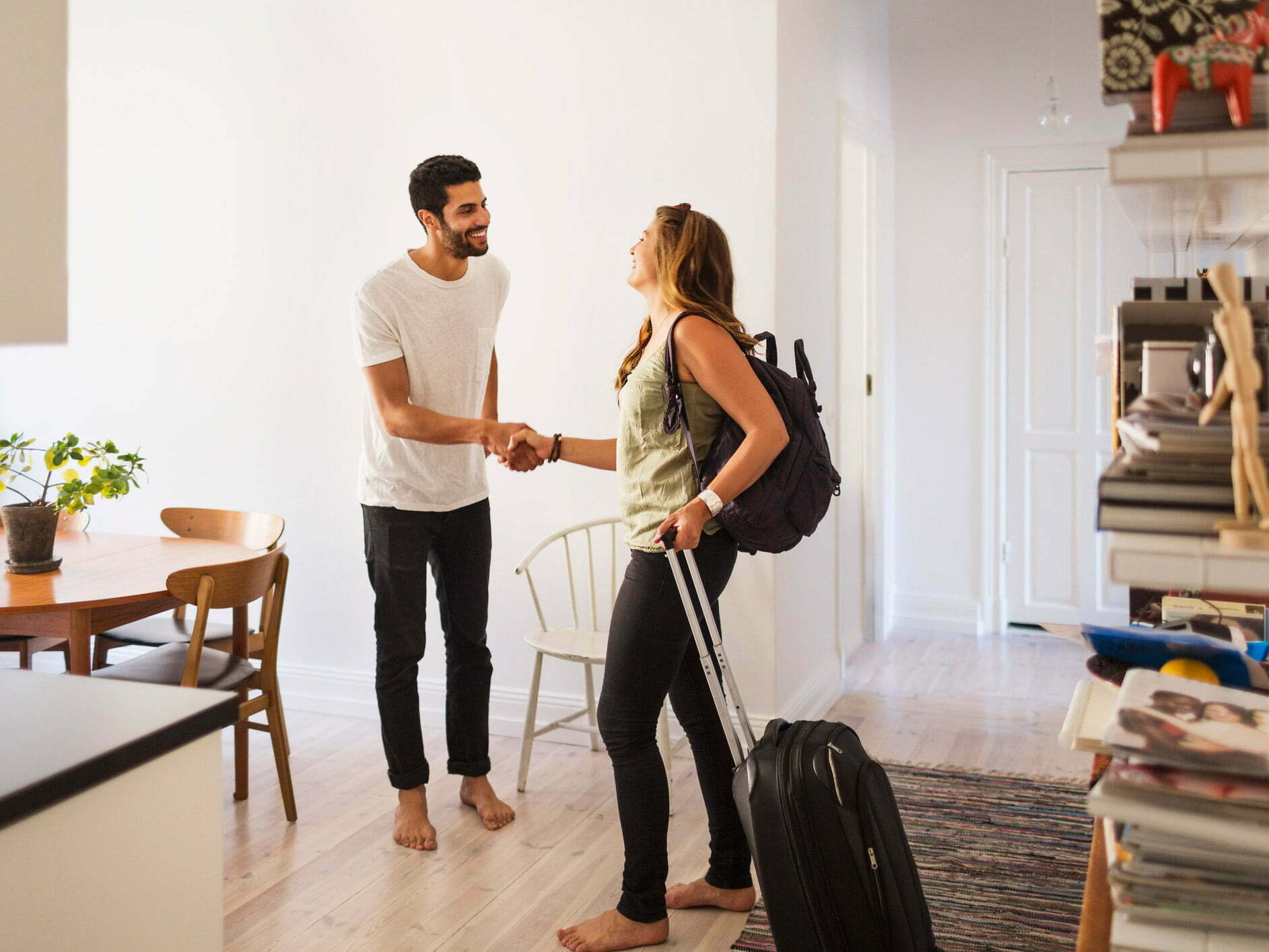 Image result for Check out shifting hints for new renters