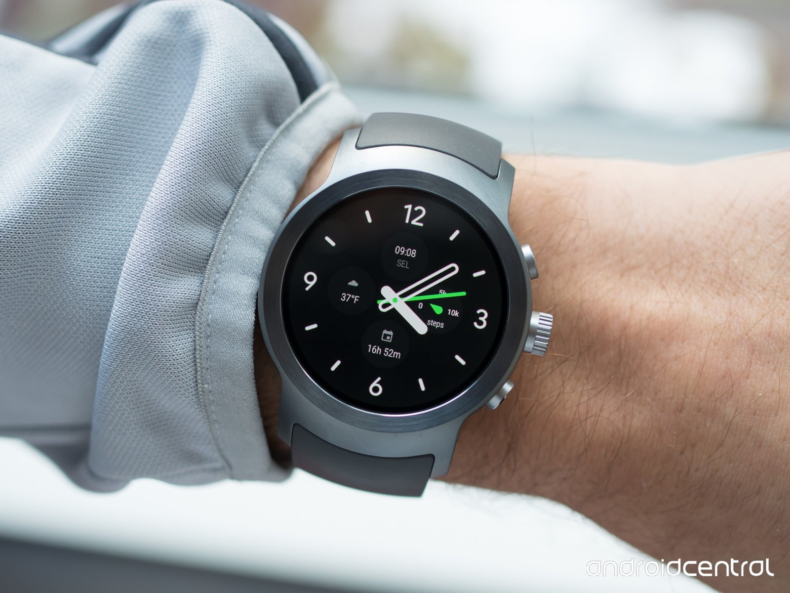 Image result for Google making plans to rebrand Android Wear operating system