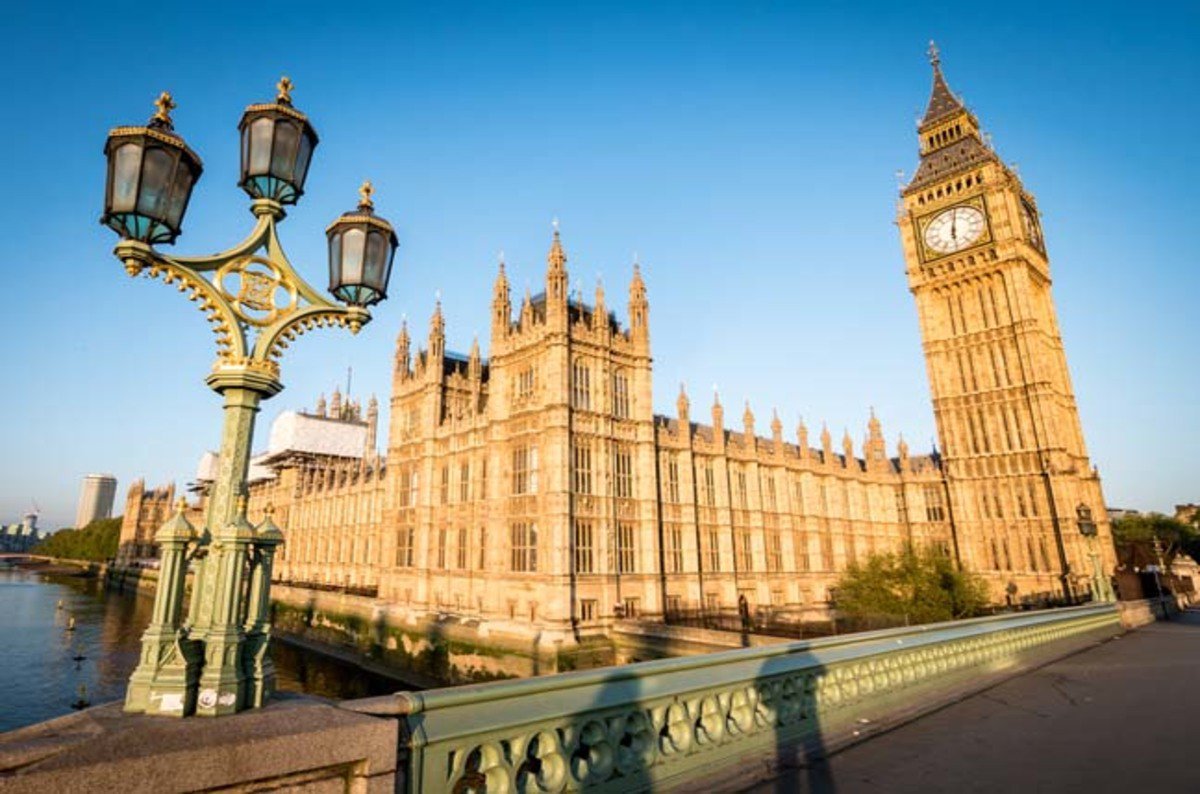 Image result for Brit Lords start peer-to-peer wrangling over regulating the net