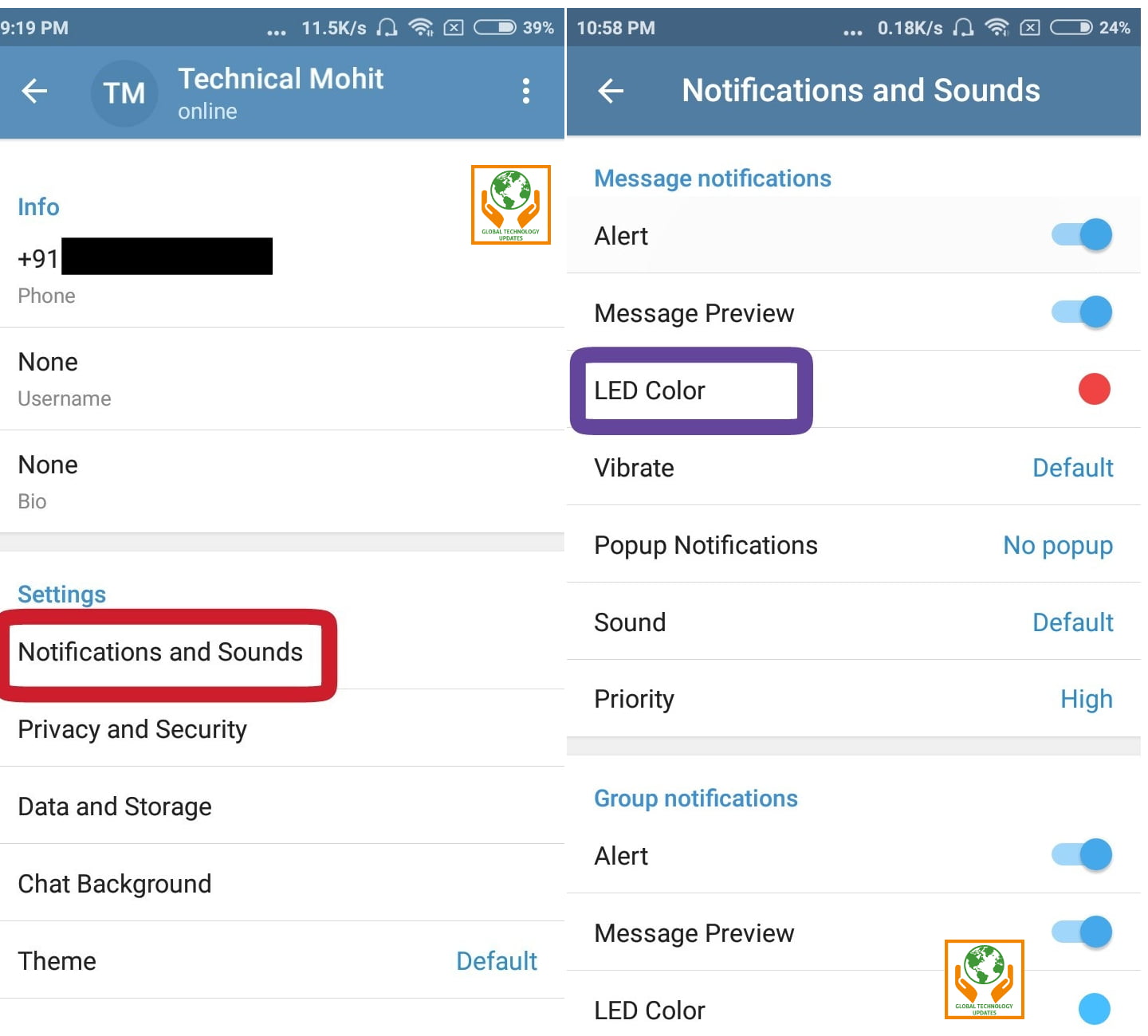 Image result for Telegram Messenger Tricks You Should Know