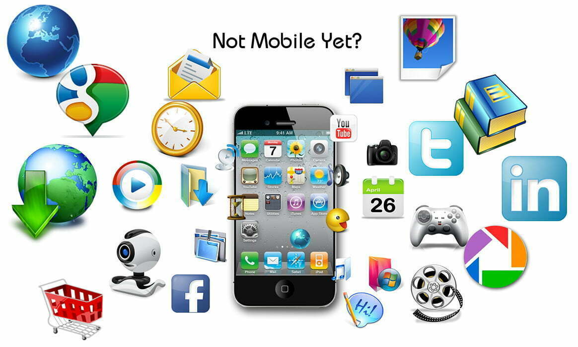 Image result for Does Your Business Really Need a Mobile App