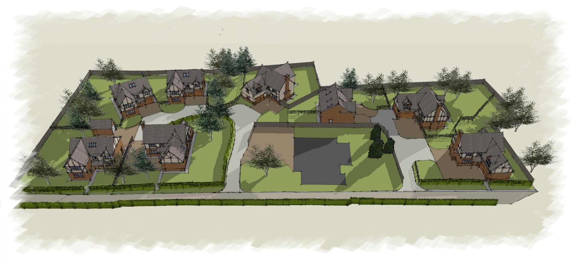 Image result for Successful Development Starts With Planning Permission