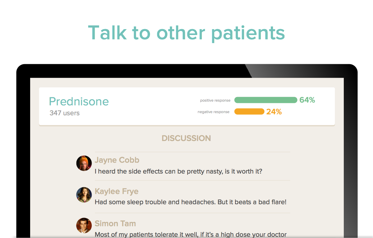 Image result for Why Apps for Managing Chronic Disease