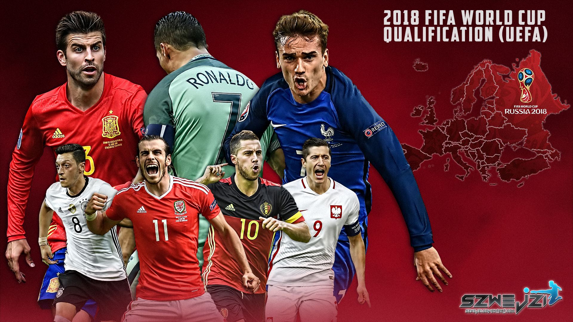 Image result for What awaits England lovers on the World Cup in Russia