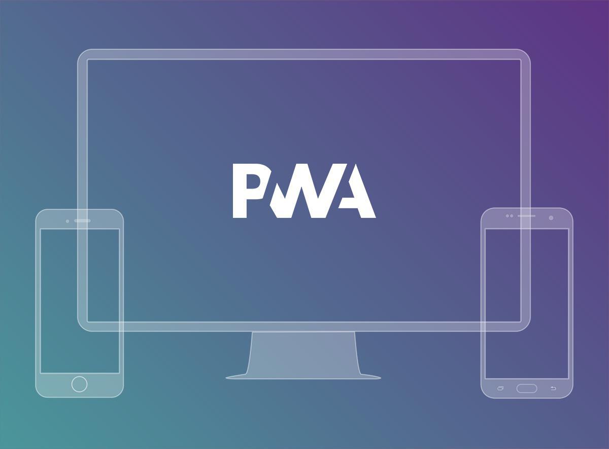 Image result for Progressive Web Apps why theyre revolutionising