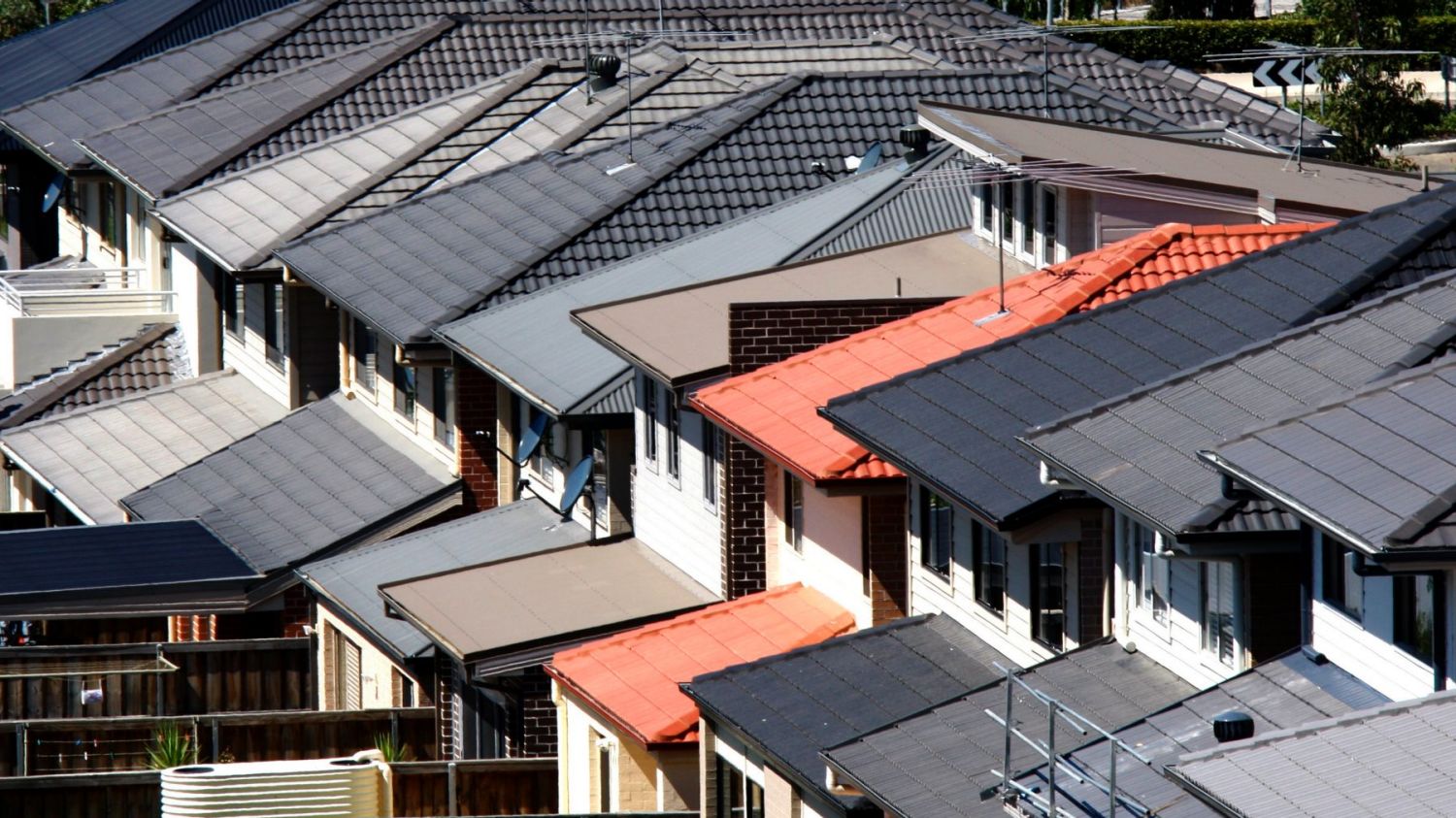 Image result for Booming Property Market Cools for a Seventh