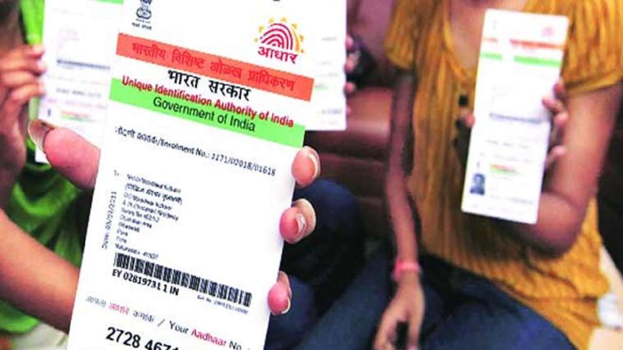 Image result for General Venugopal Claims Aadhaar Can Shield India
