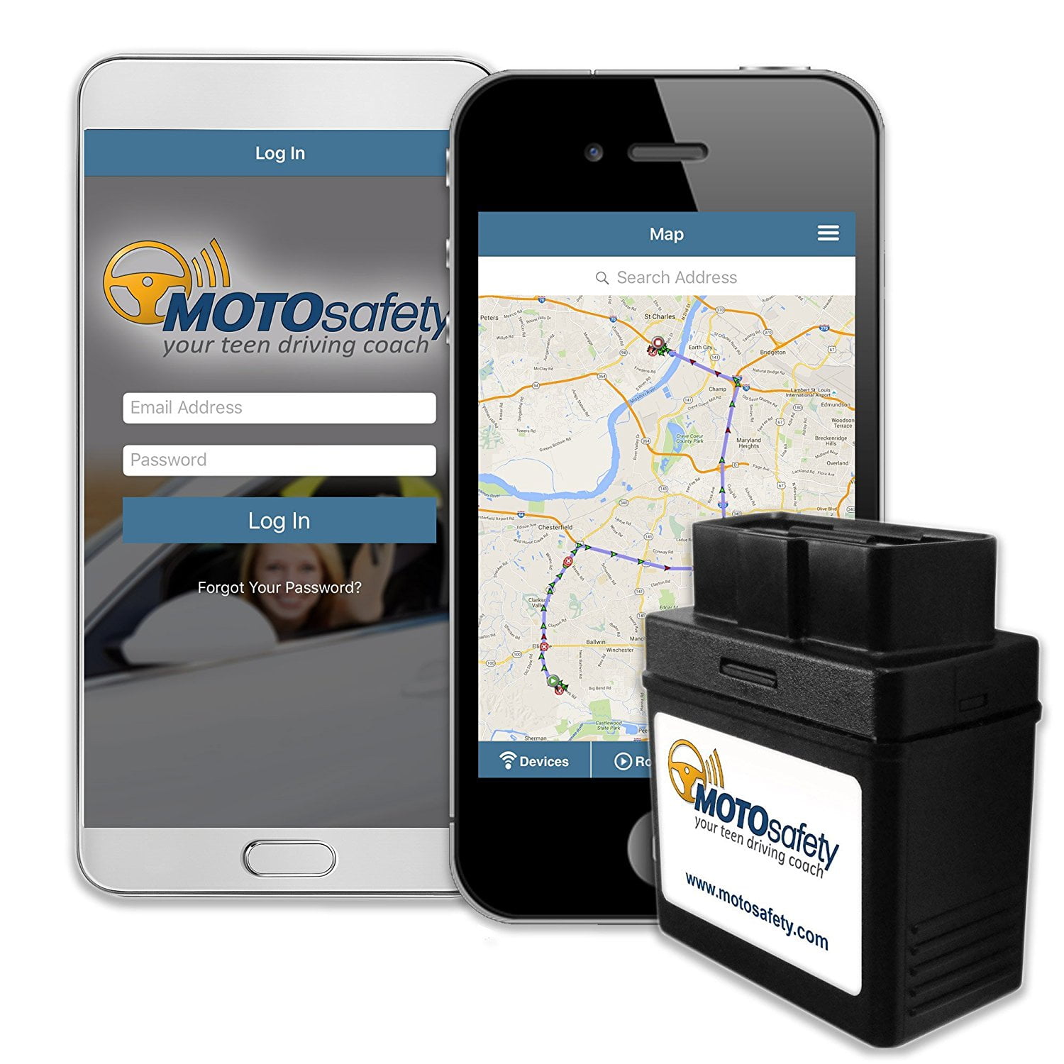 Image result for Devices Apps For Driving