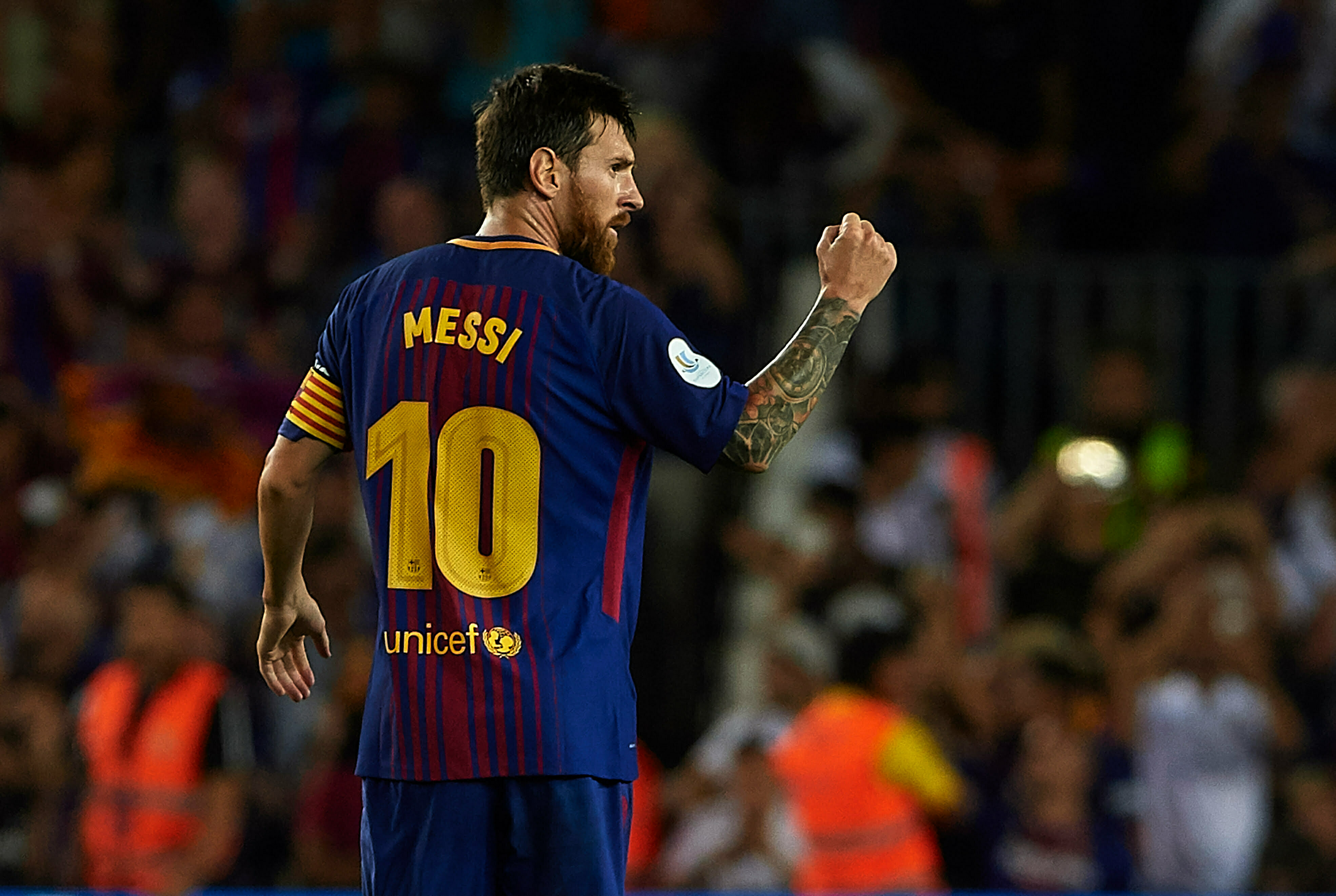Image result for Life with out Messi is frightening for both Barcelona