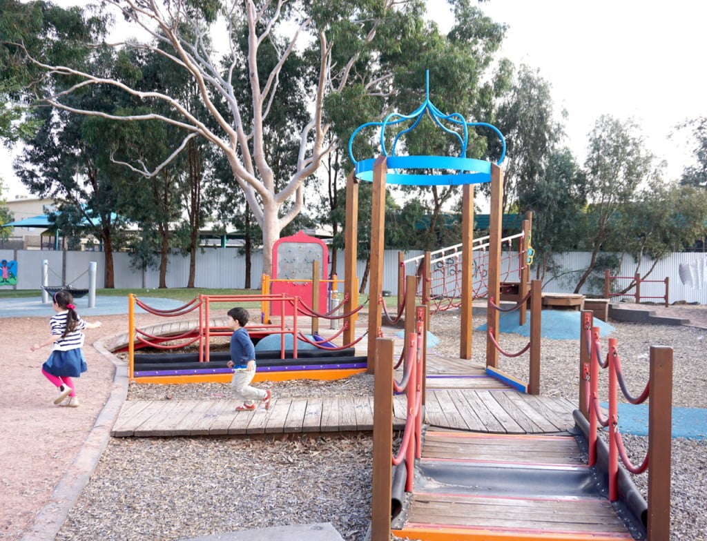 Image result for Work on Harmony Playground Could Begin