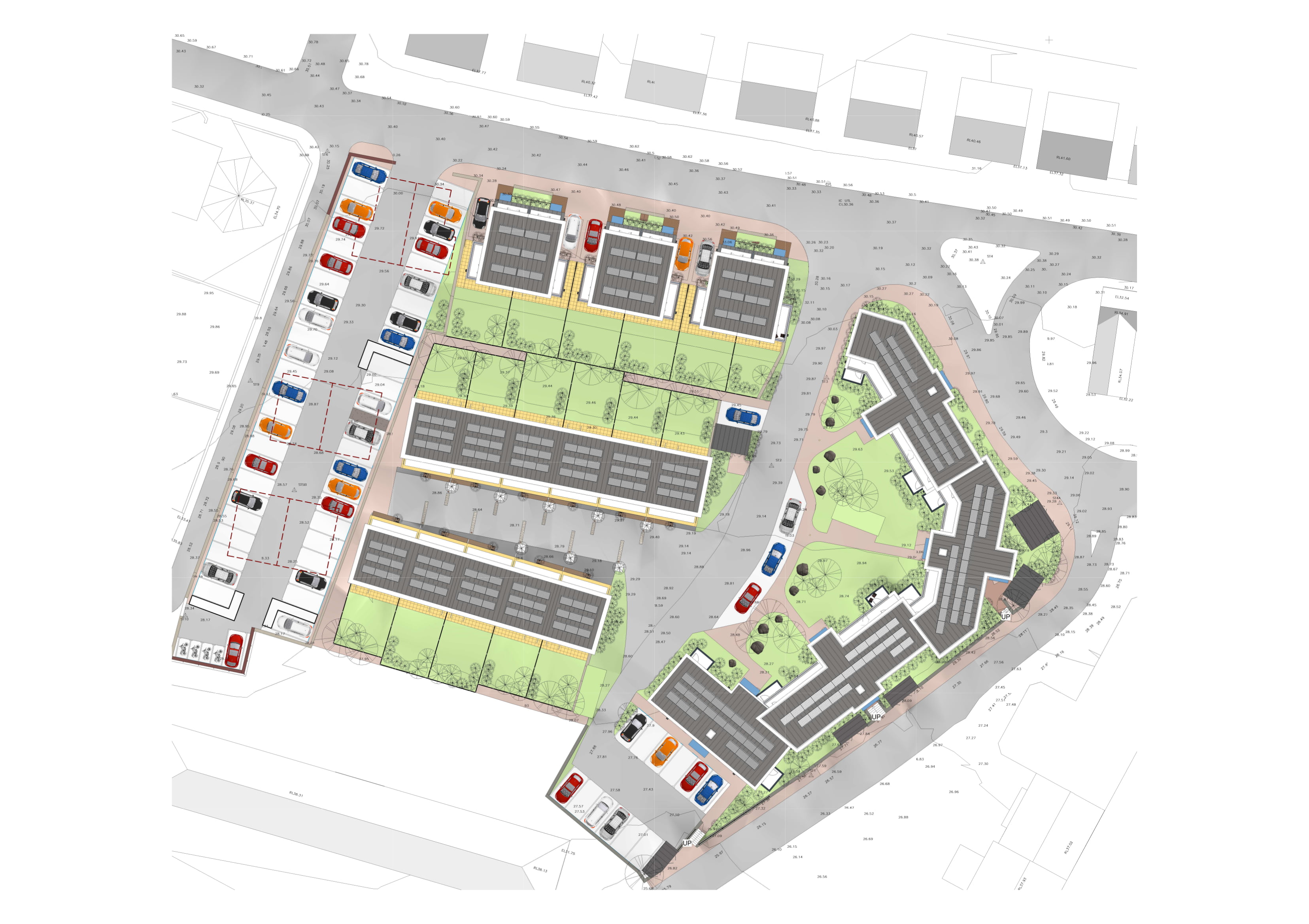 Image result for Successful Development Starts With Planning Permission