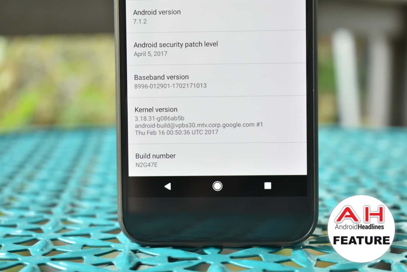 Image result for Google's April Android security update