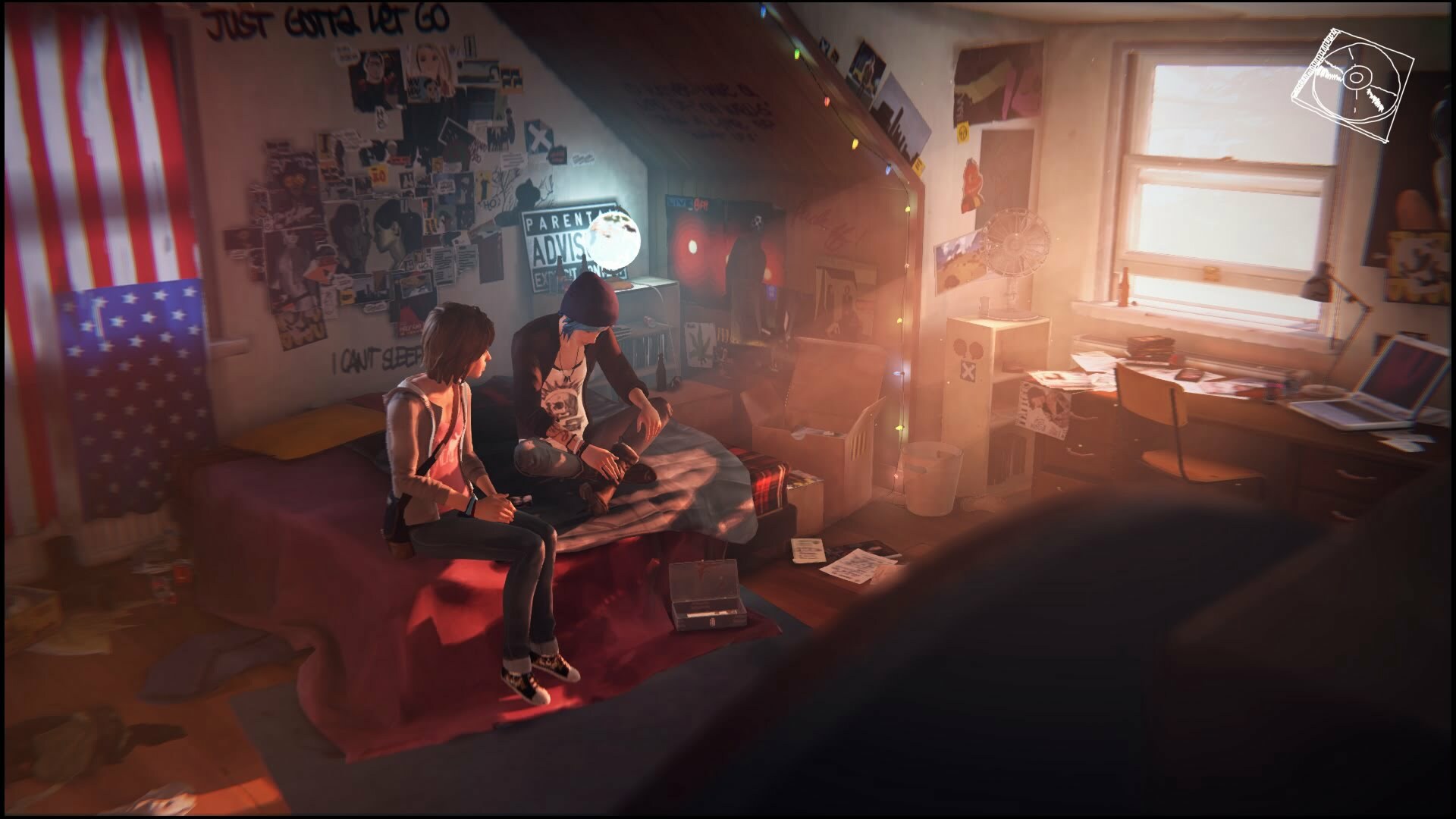 Image result for Titan Comics and Square Enix Announce Life is Strange Comics