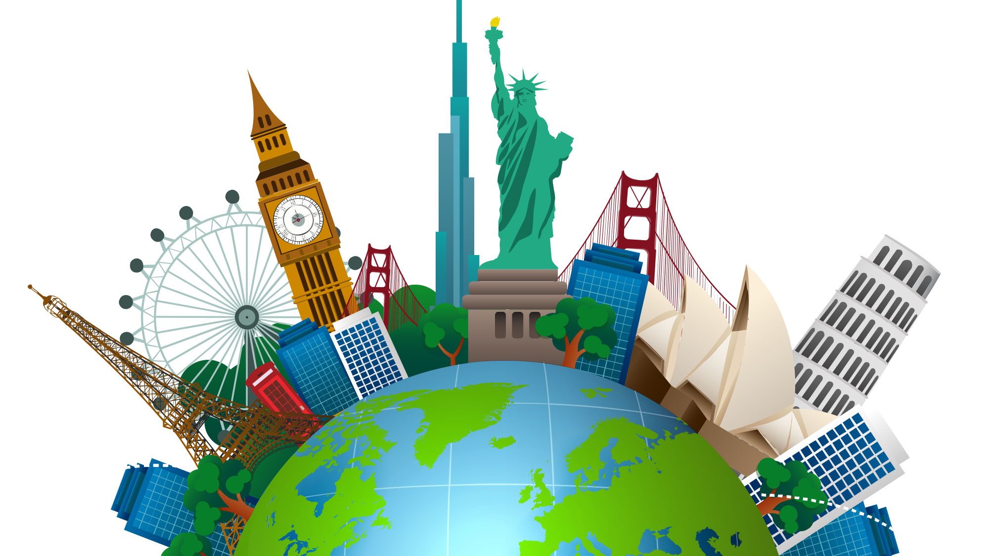 Image result for Travel Why itâs higher to bypass bundle tours