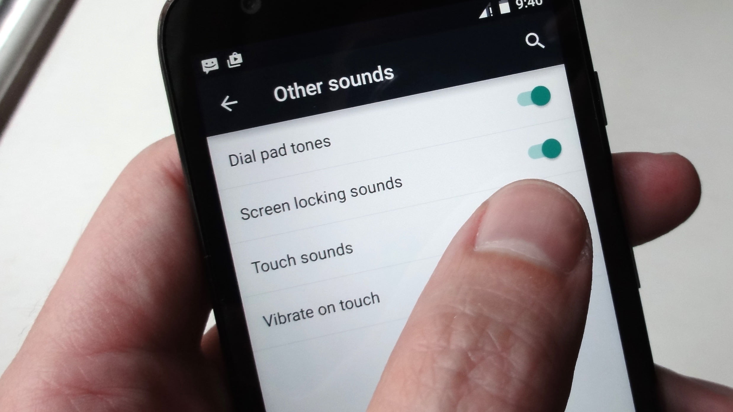 Image result for Android Gets Music Video Experience in Line With iOS