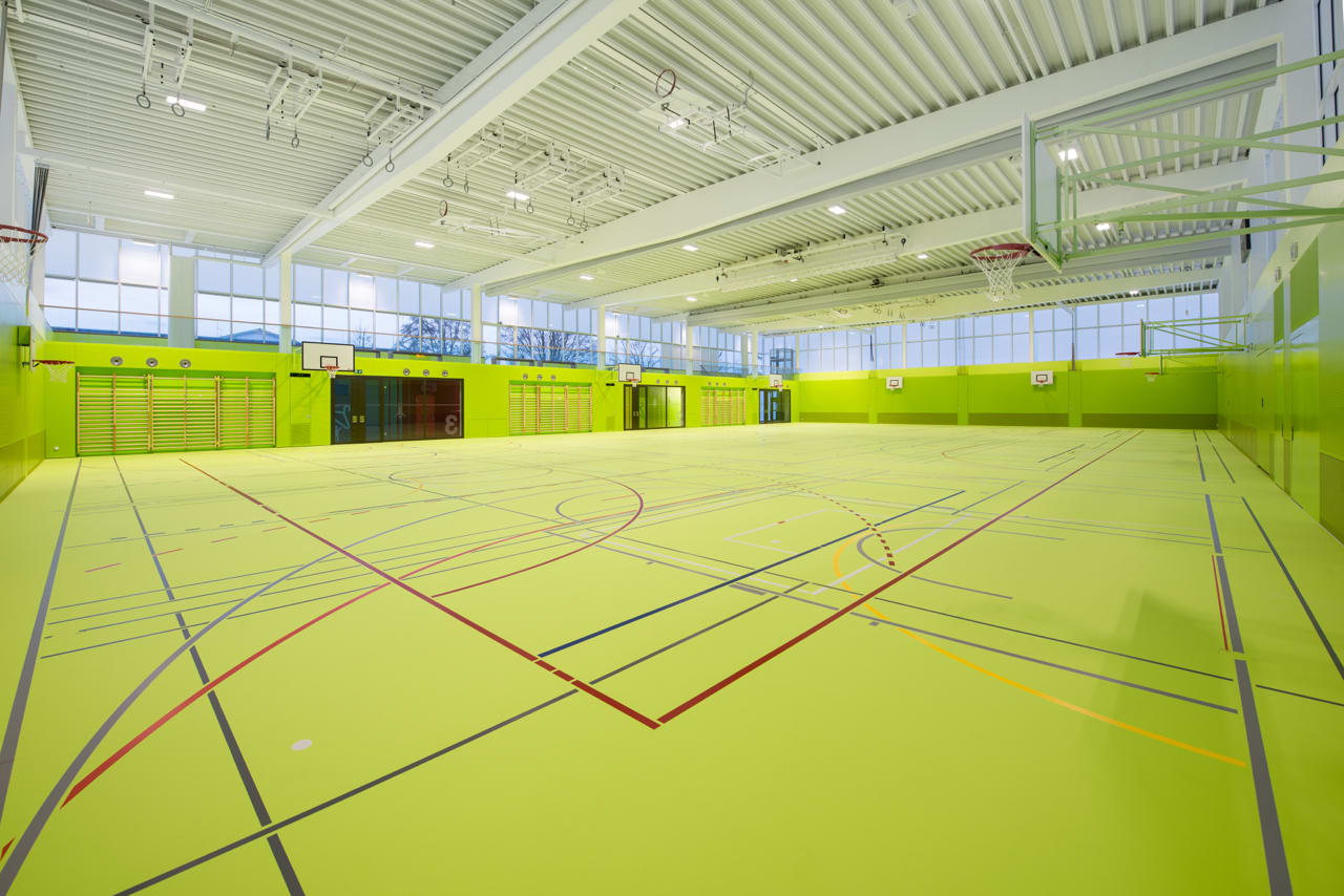 Image result for Consideration for metro sports facility