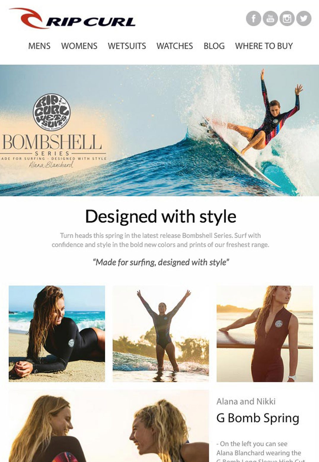 Image result for Email Marketing Efforts This Spring