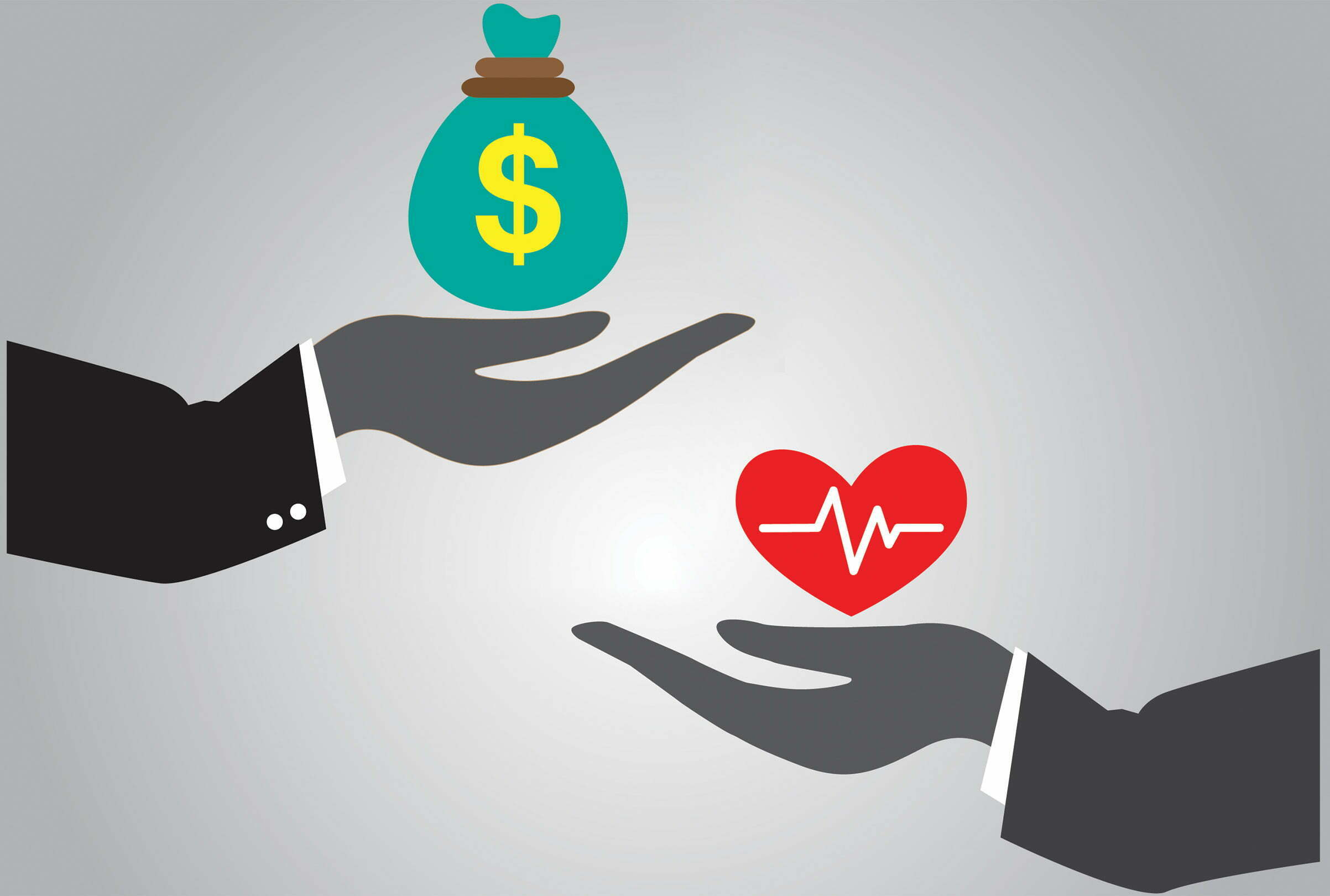 Image result for Health Care Is an Investment The U.S. Should Start Treating It Like One