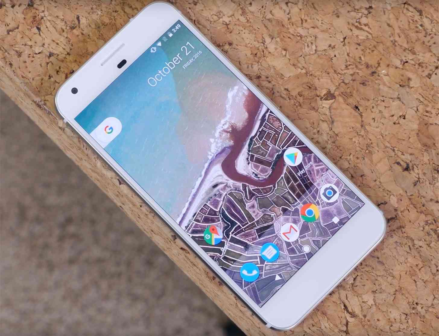 Image result for Google's April Android security update