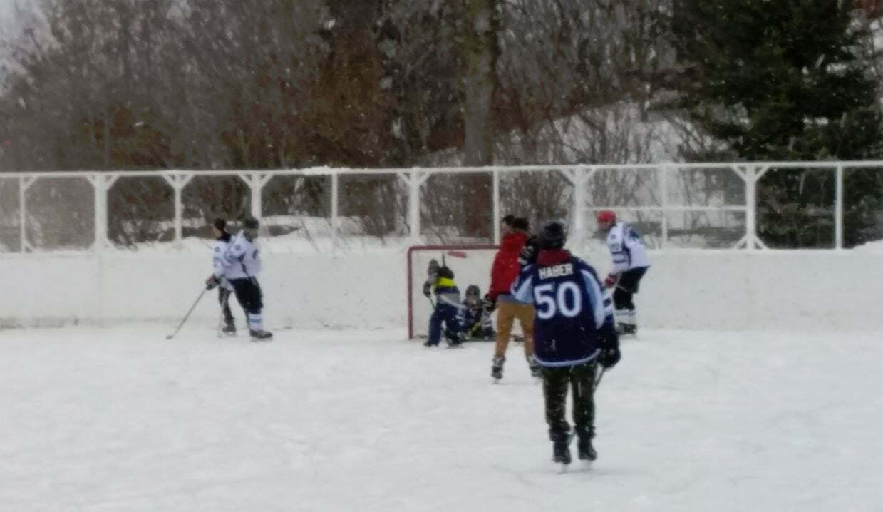 Image result for Should put off start of outdoor minor sports activities