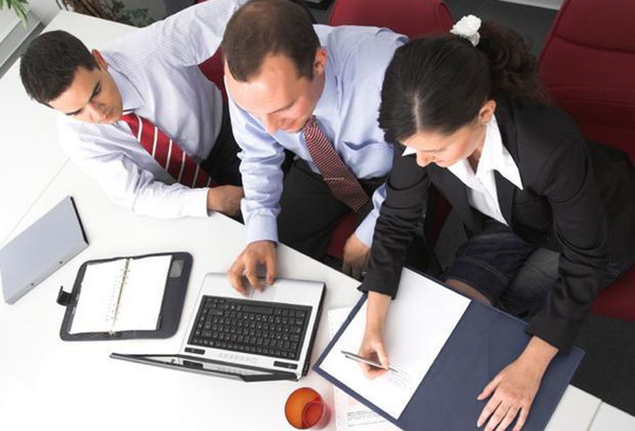 Image result for Tech updates have a few employees quitting