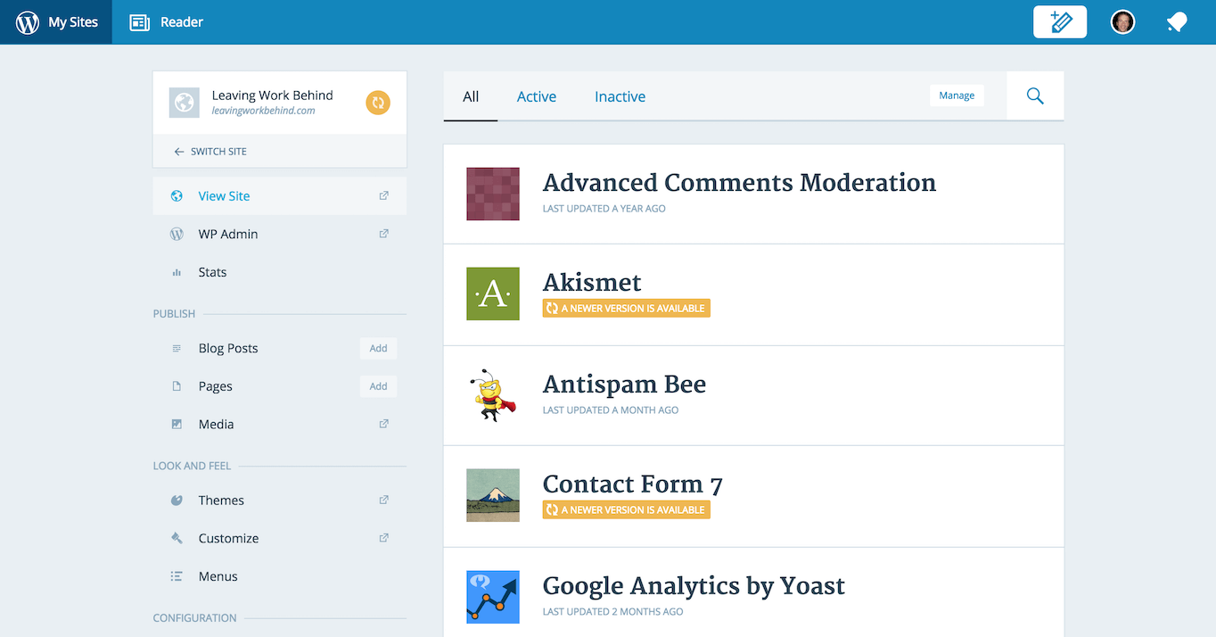 Image result for Direct Management plugins