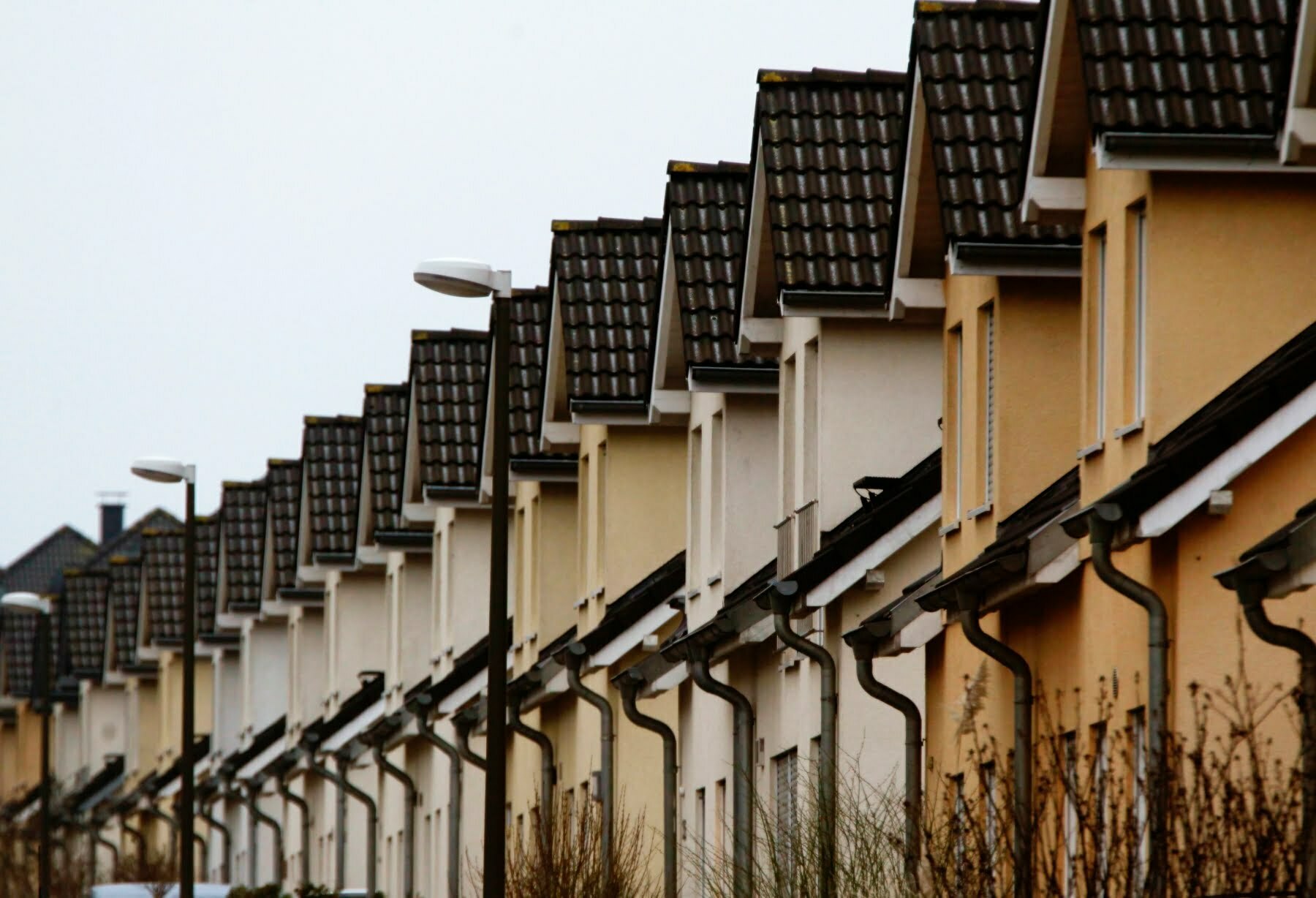 Image result for Booming Property Market Cools for a Seventh