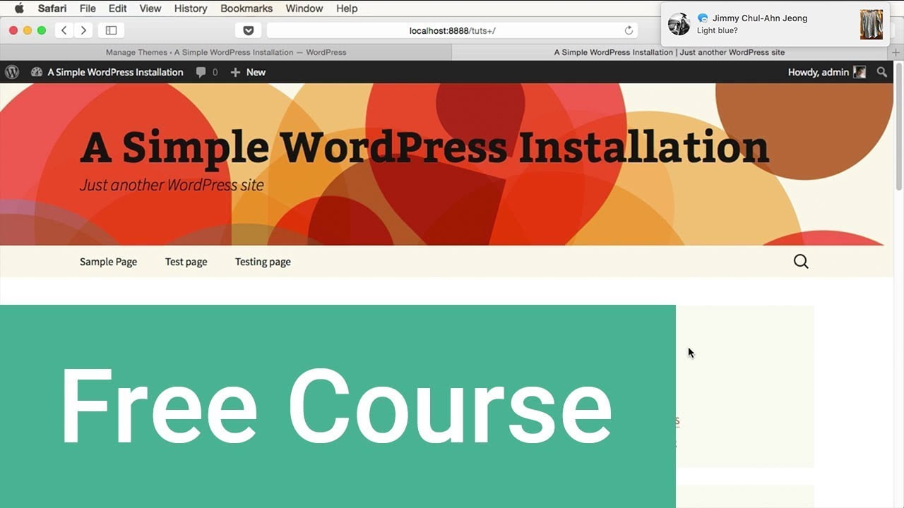 Image result for Beginner's Guide to Customizing WordPress Themes