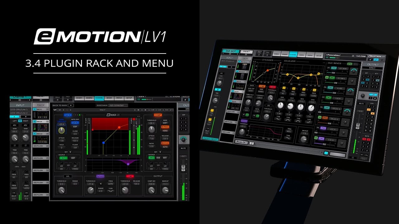 Image result for Audio releases SoundGrid Rack plugin