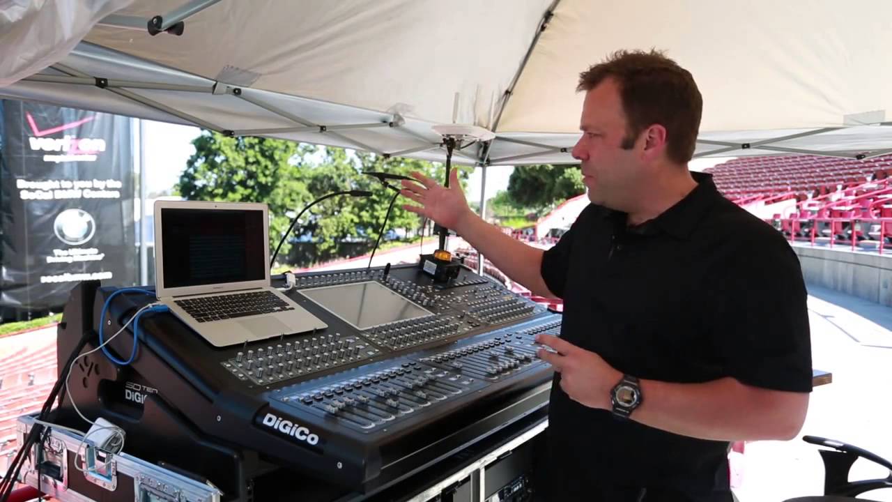 Image result for Waves mixer and plugins on upcoming tour