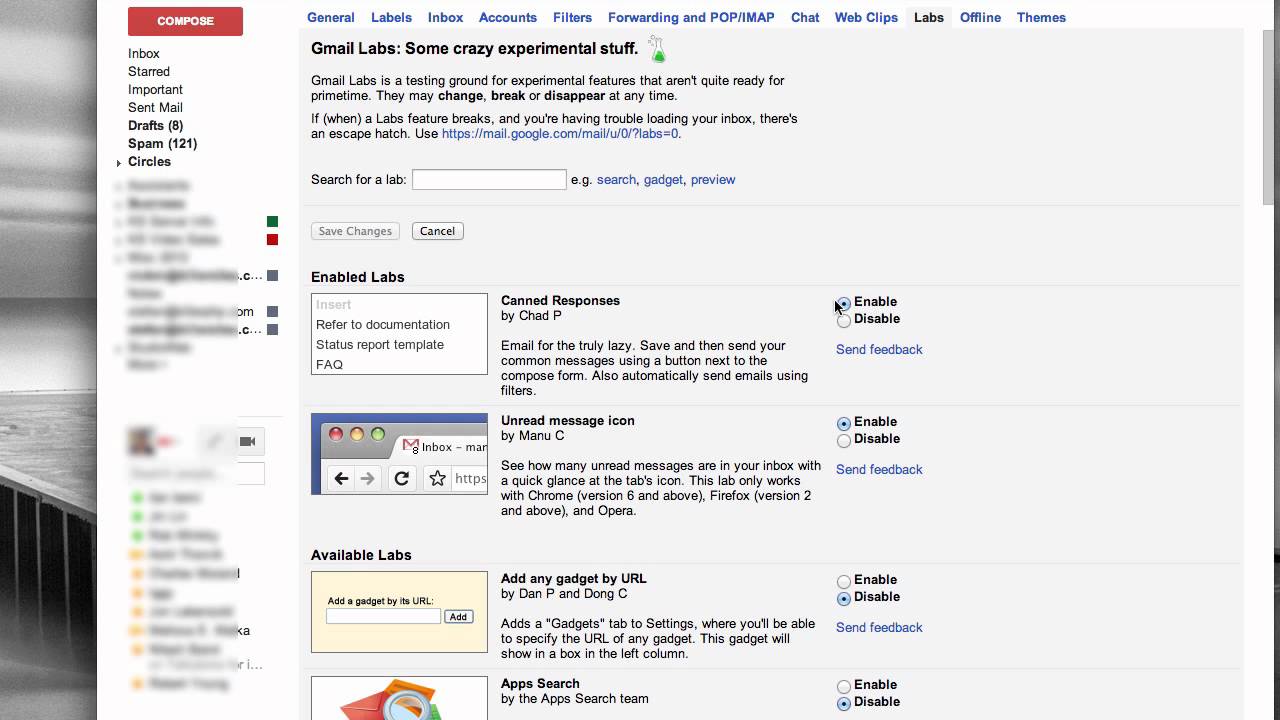 Image result for Canned Email Response Templates