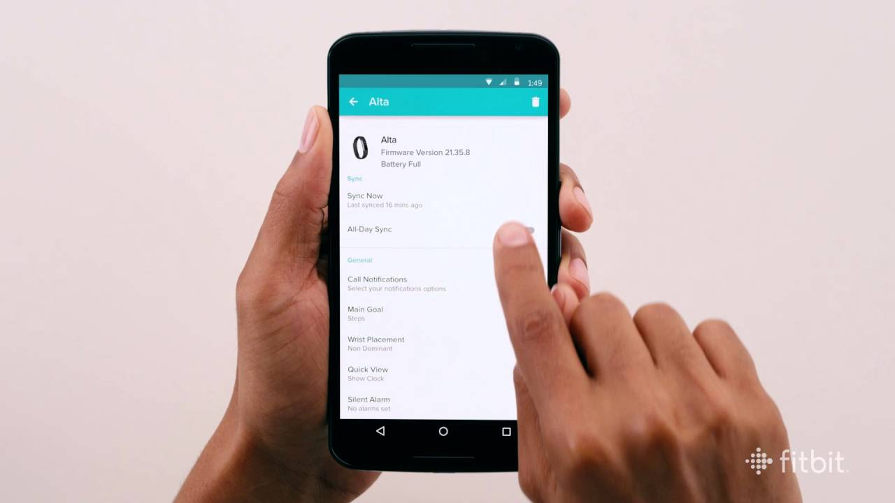 Image result for Receive call and message notifications from select Android
