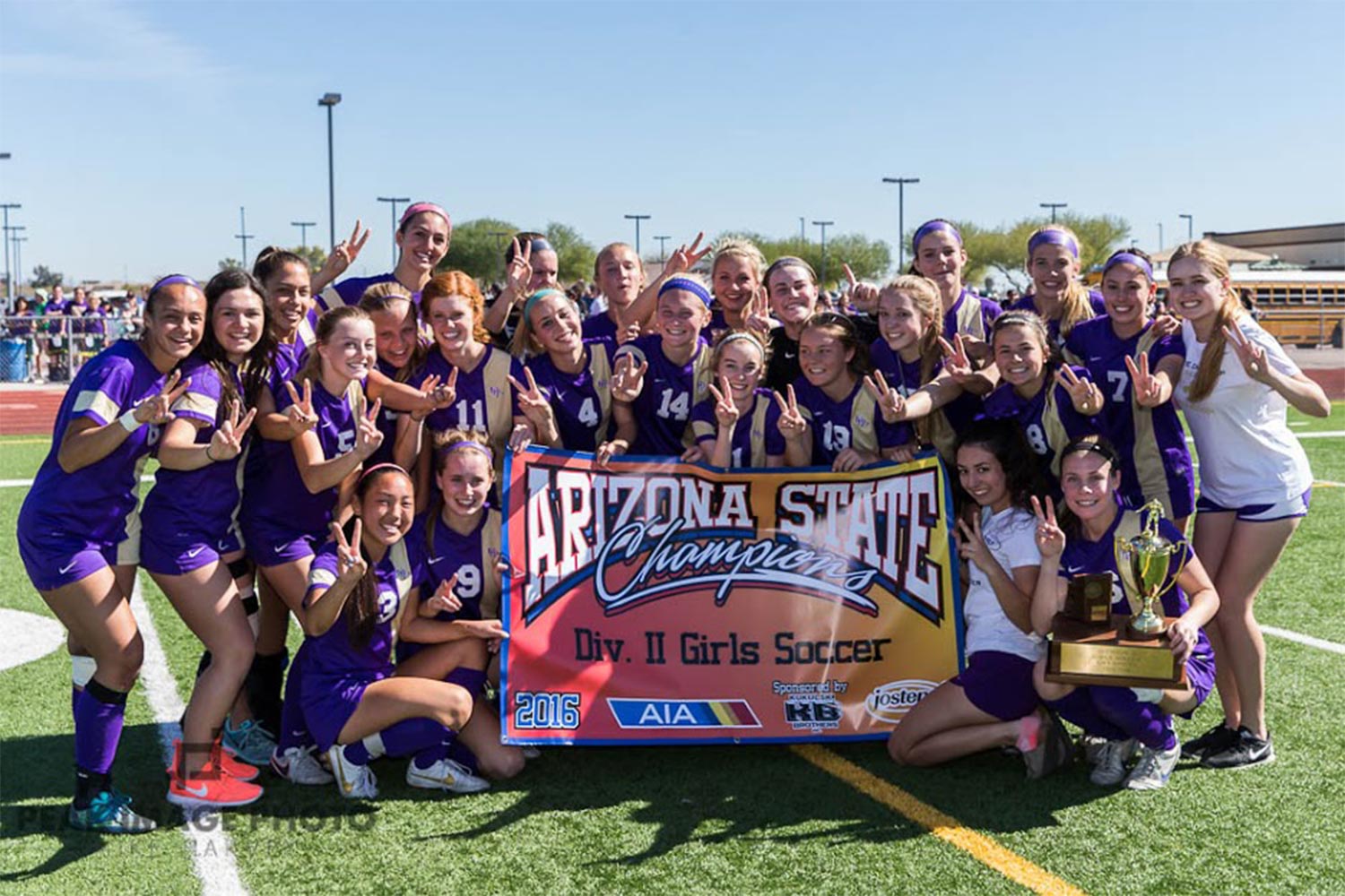 Image result for Arizona high school sports activities