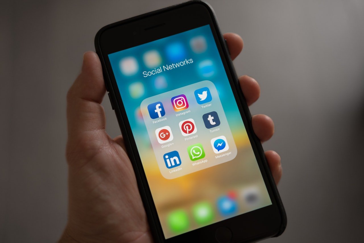 Image result for New Study Reveals the Apps People Trust the Least