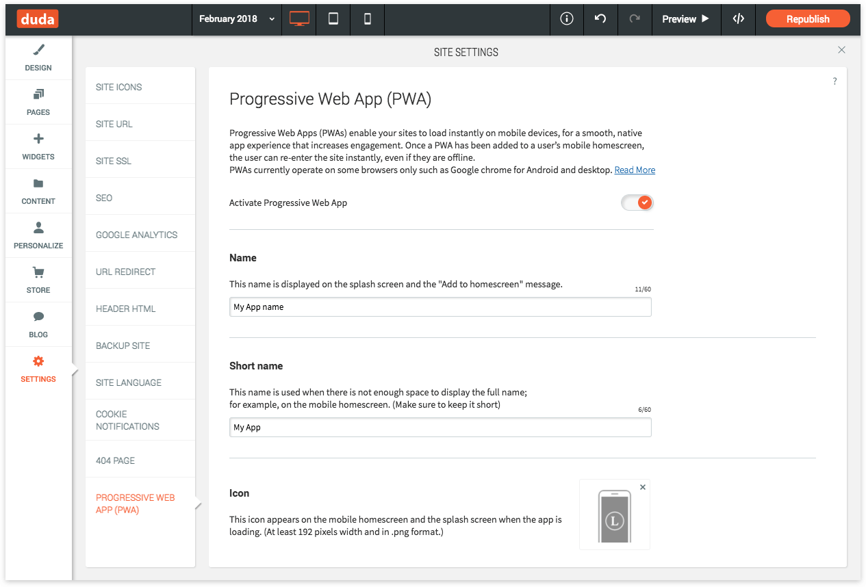 Image result for Progressive Web Apps why theyre revolutionising