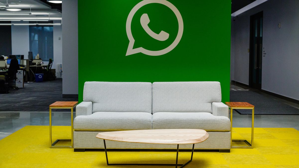Image result for I'm WhatsApp Product Designer Charlie Deets