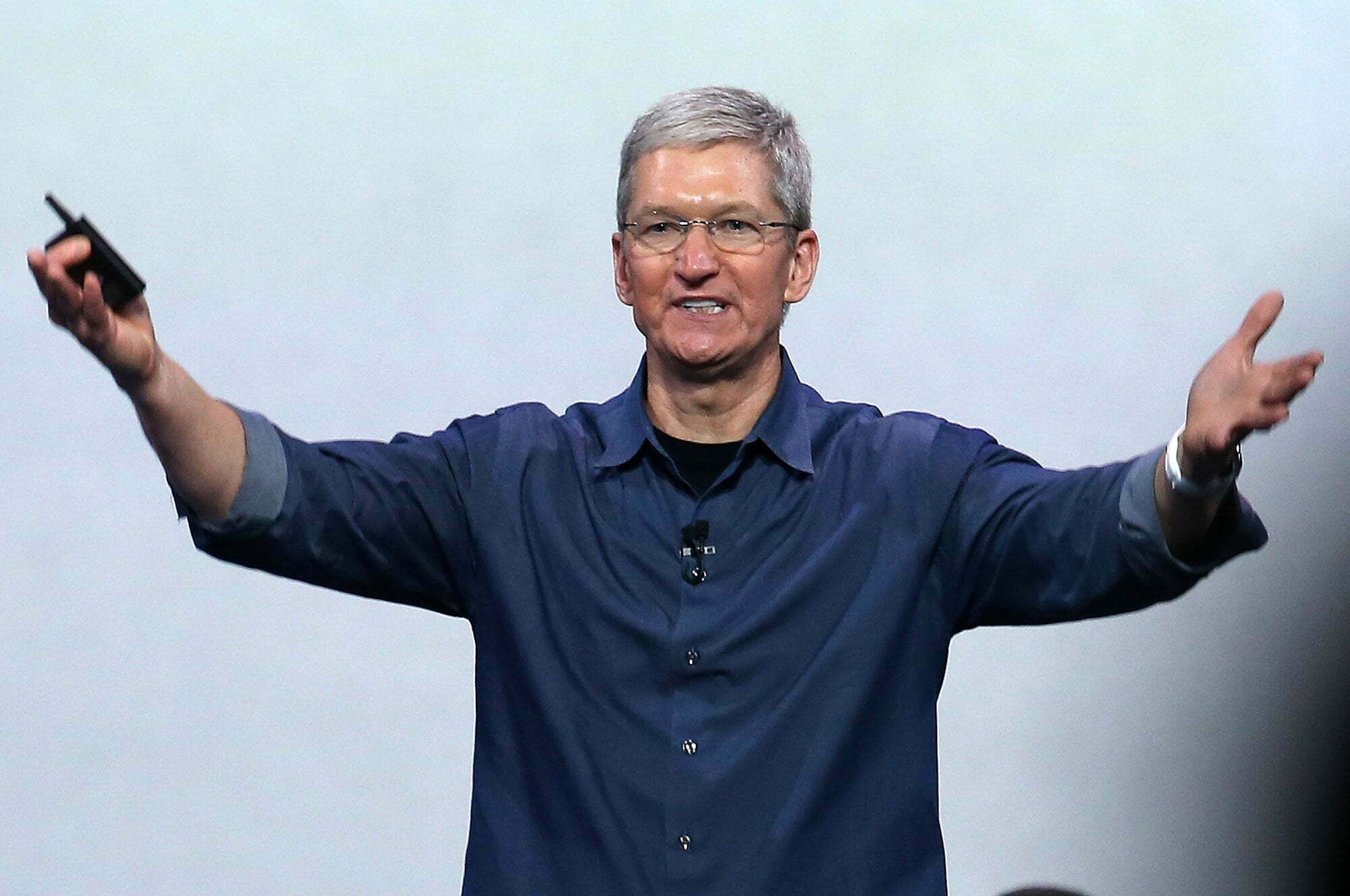 Image result for Apple is missing out on billions of dollars by skirting the hottest trend in software
